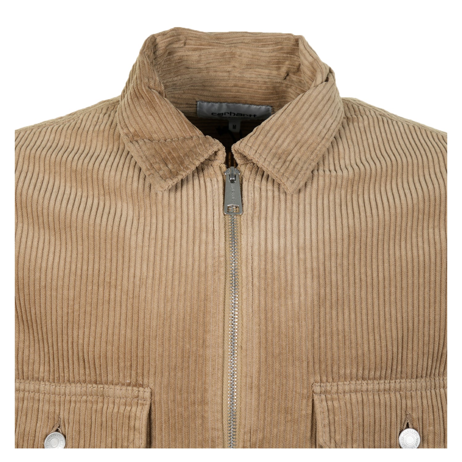 Reynold Shirt Jac Leather