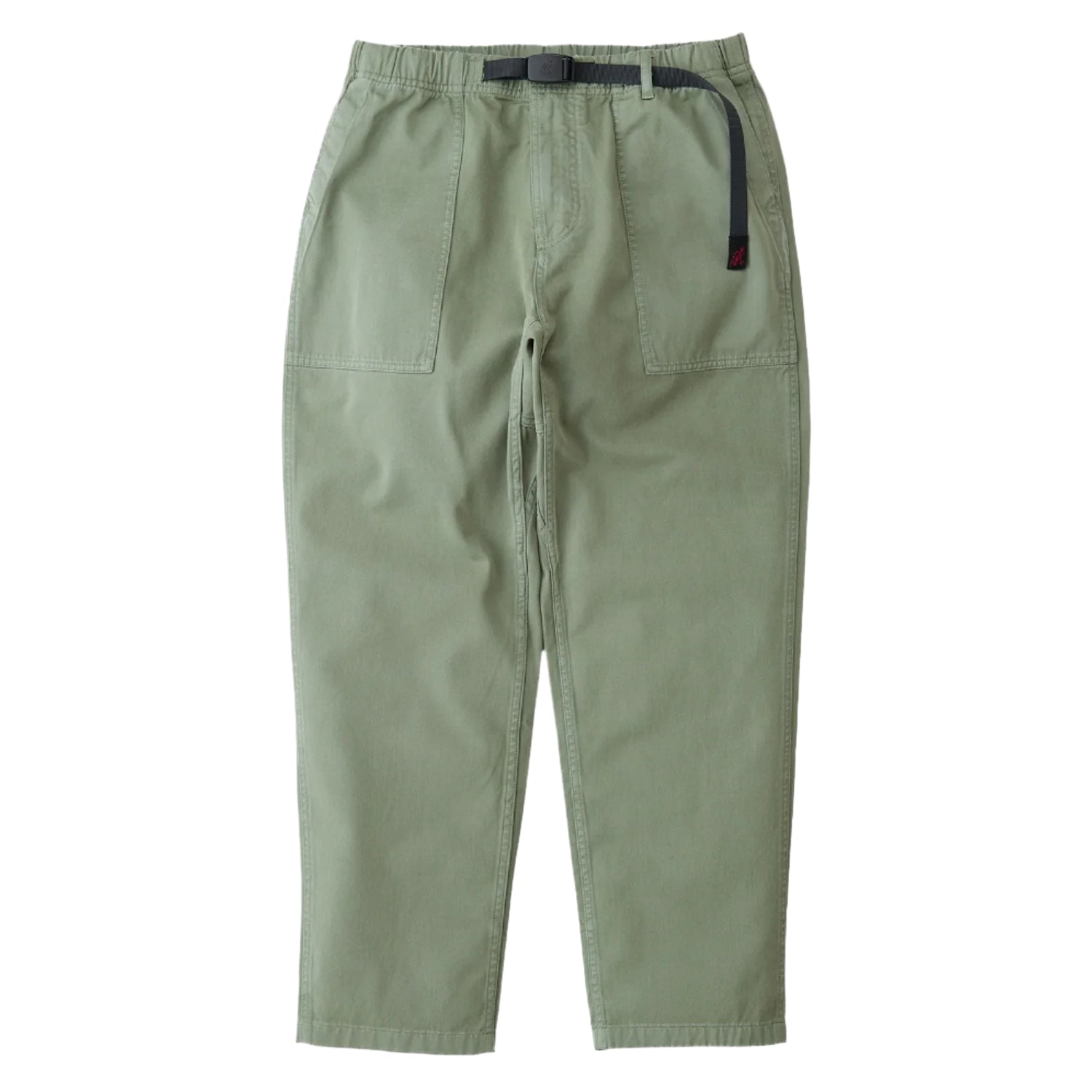 Loose Tapered Ridge Pant Sage