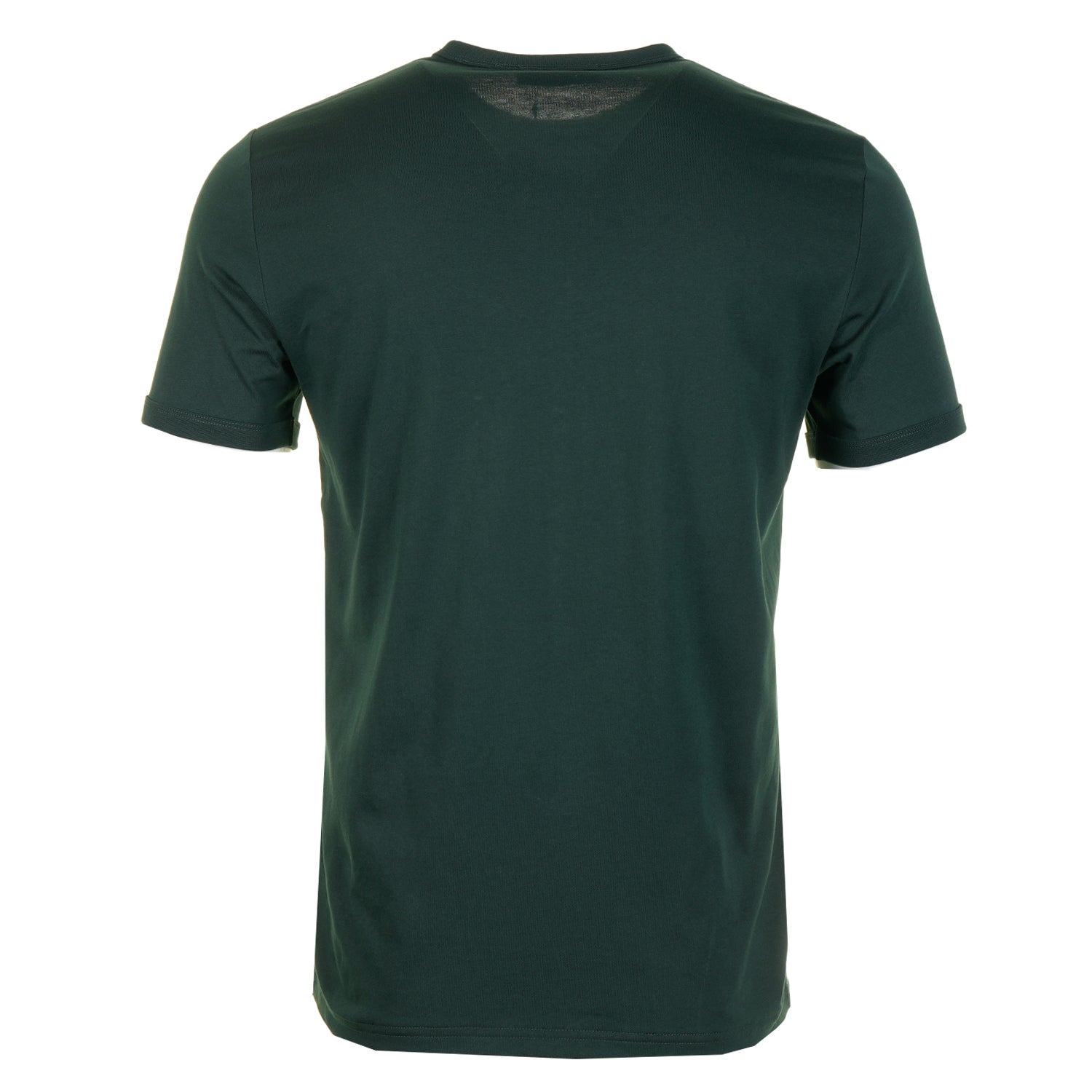 Ringer T Shirt Grassroots