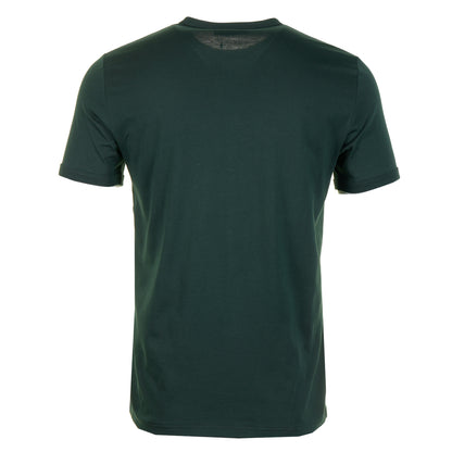 Ringer T Shirt Grassroots