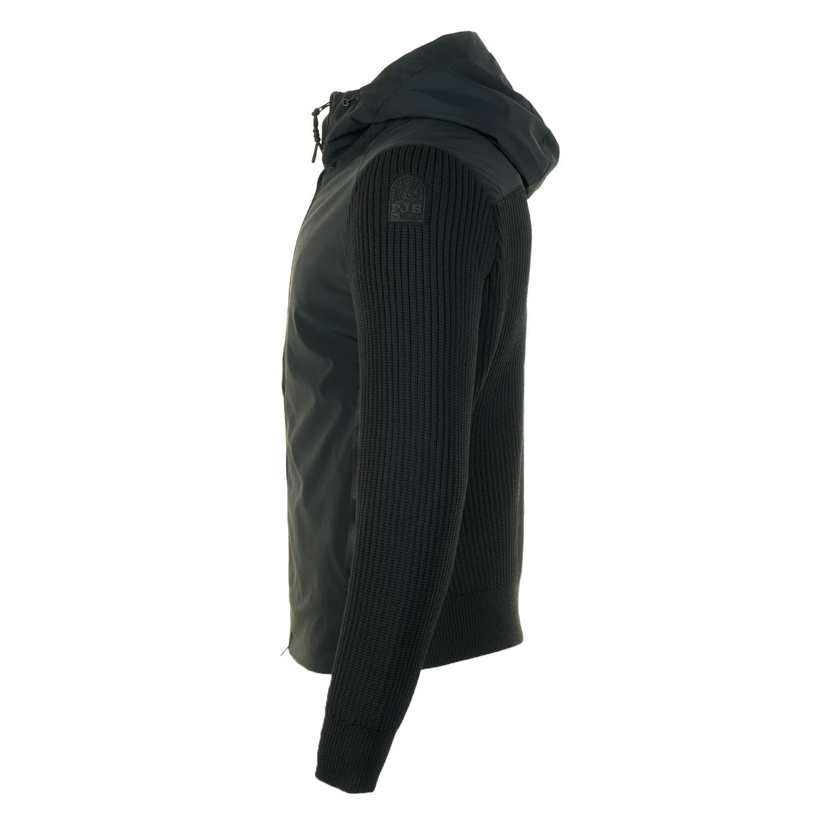 Rocher River Padded Jacket Black
