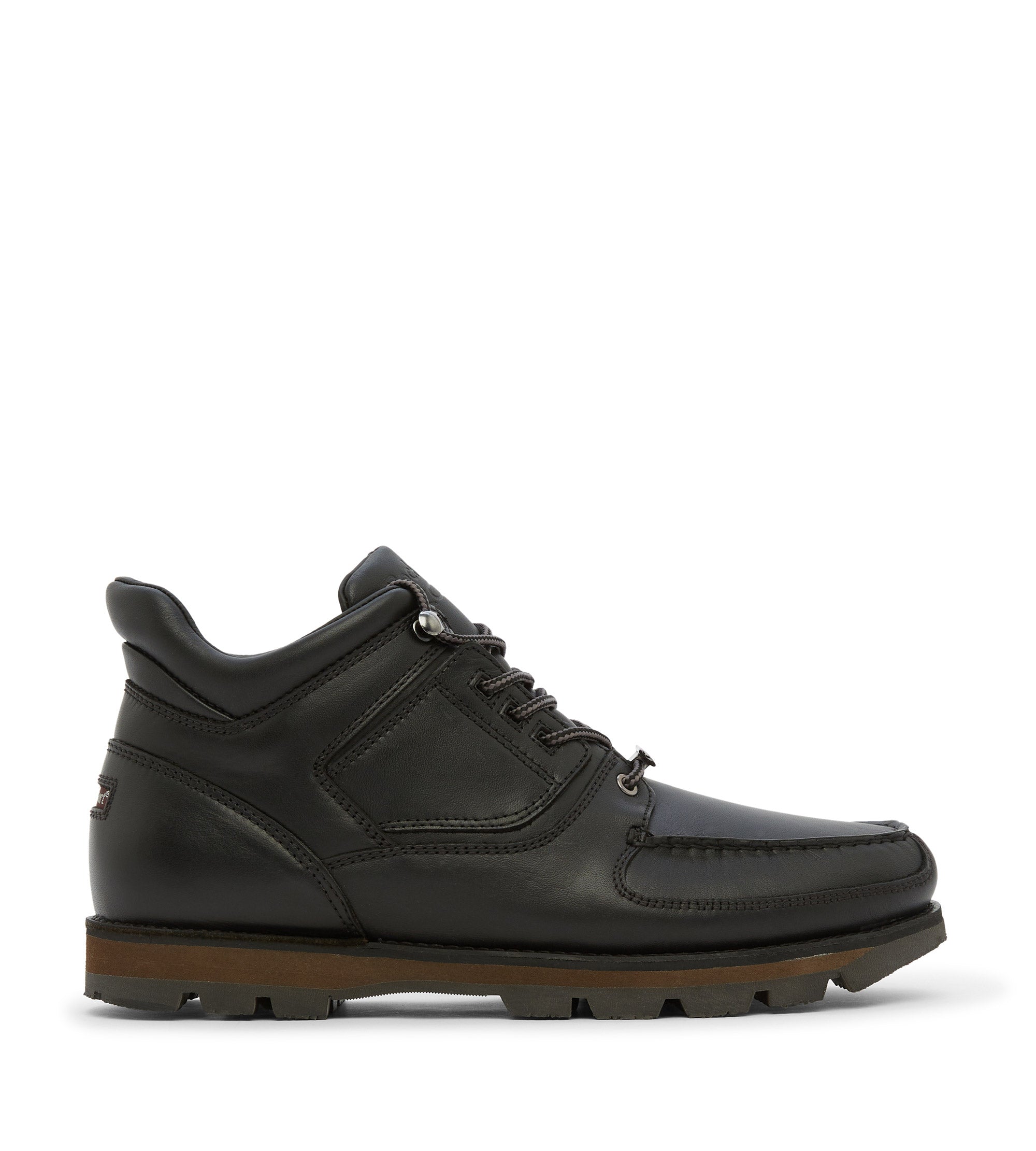 Rockport Umbwe Black