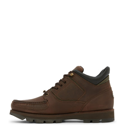 Umbwe Heritage Portugal Brown Green