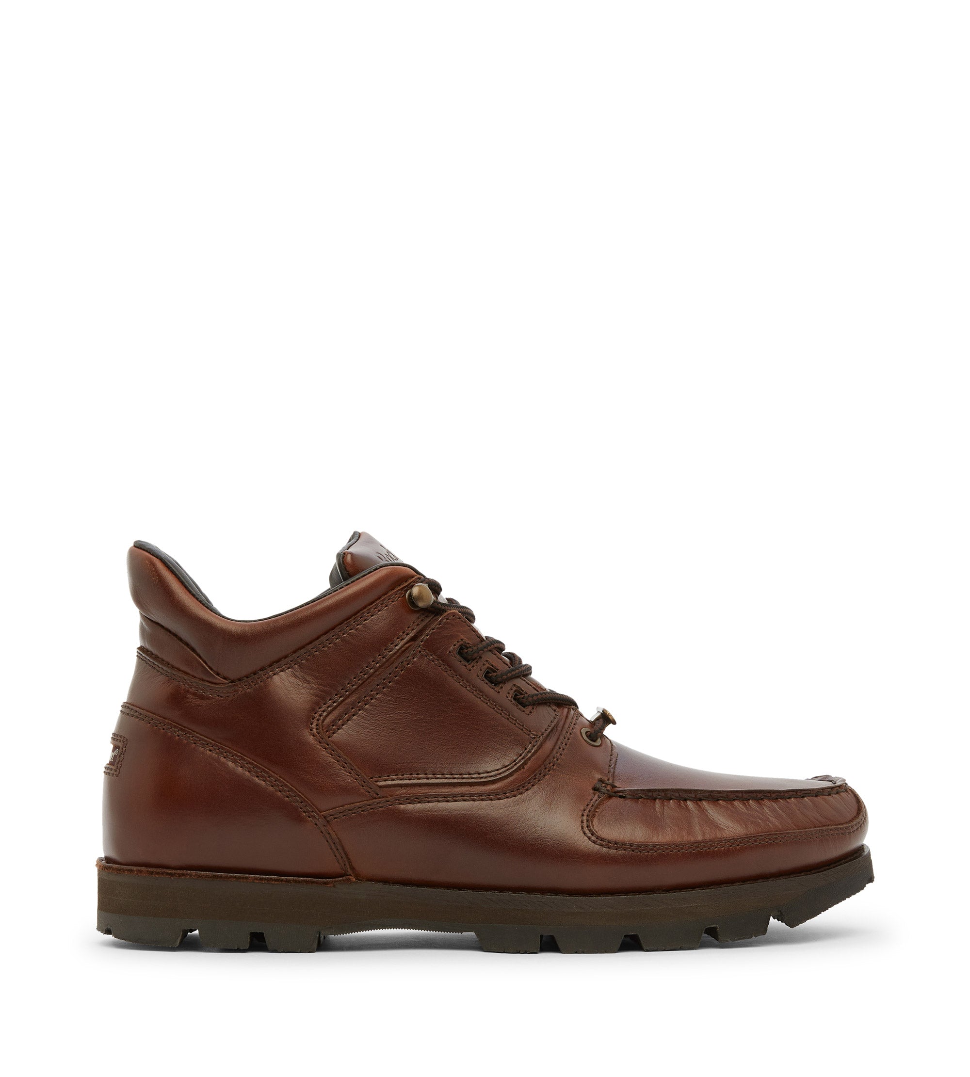 Umbwe Hiker Portugal Dark Brown