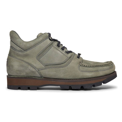 Rockport Umbwe Heritage Nubuck Grey