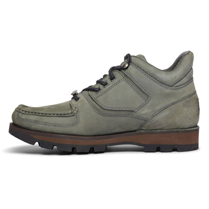 Umbwe Heritage Nubuck Grey