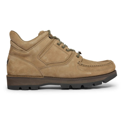 Rockport Umbwe Heritage Nubuck Khaki