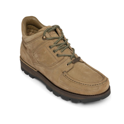 Umbwe Heritage Nubuck Khaki