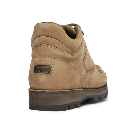 Umbwe Heritage Nubuck Khaki