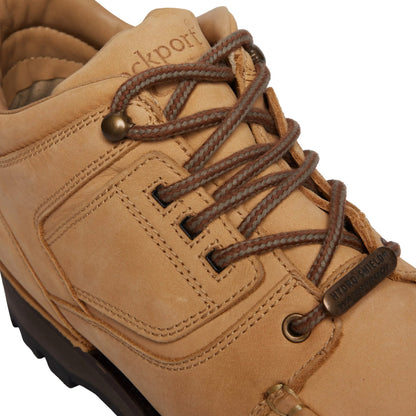 Umbwe Heritage Nubuck Wheat