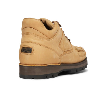 Umbwe Heritage Nubuck Wheat