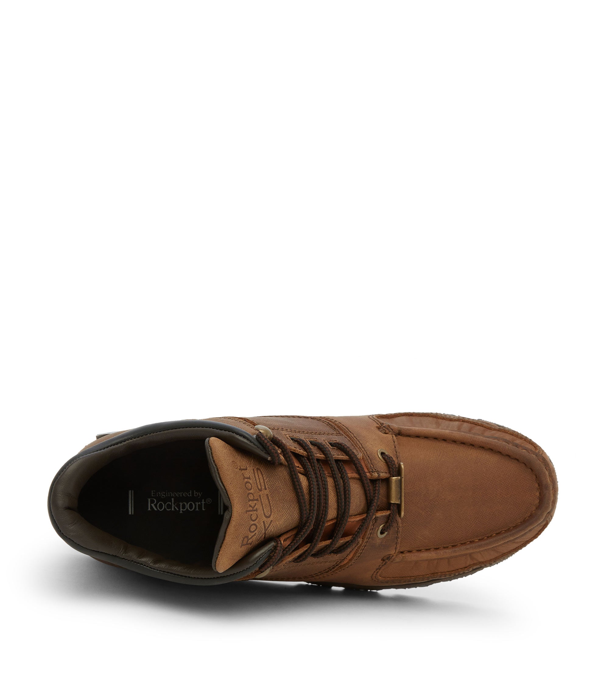 Umbwe Hiker Portugal Walnut Camel