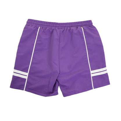 Romolo Swim Shorts Pansy