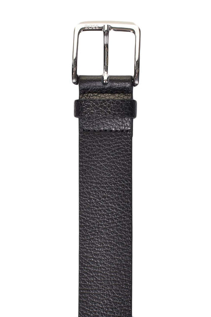 Ronnie GR Belt Black