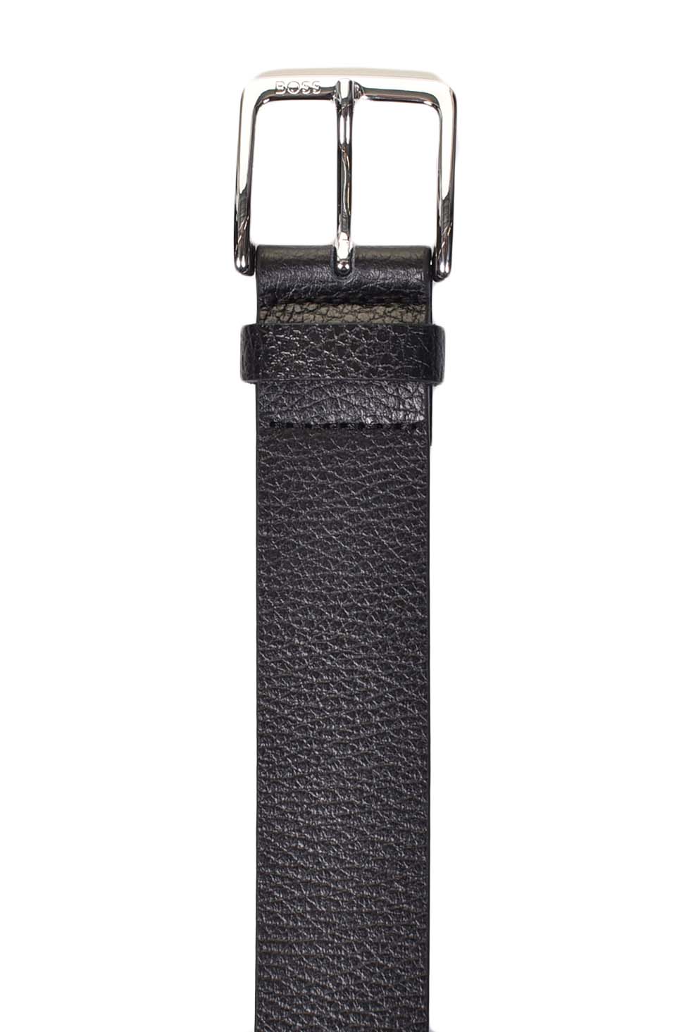 Ronnie GR Belt Black