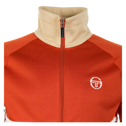 Dallas TT Track Top Rooibos Tea