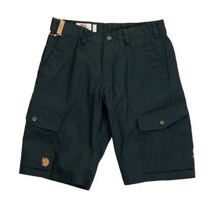Ruaha Shorts Dark Navy