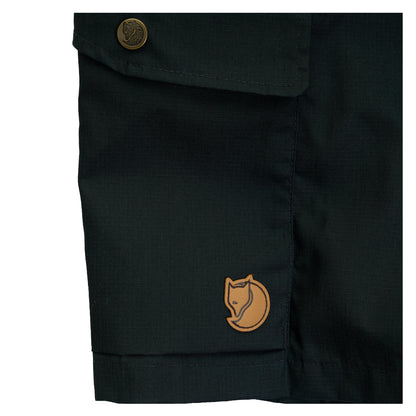 Ruaha Shorts Dark Navy