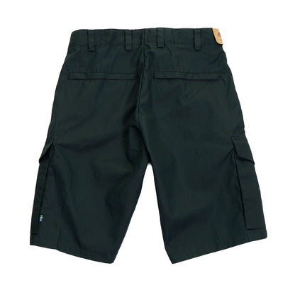 Ruaha Shorts Dark Navy