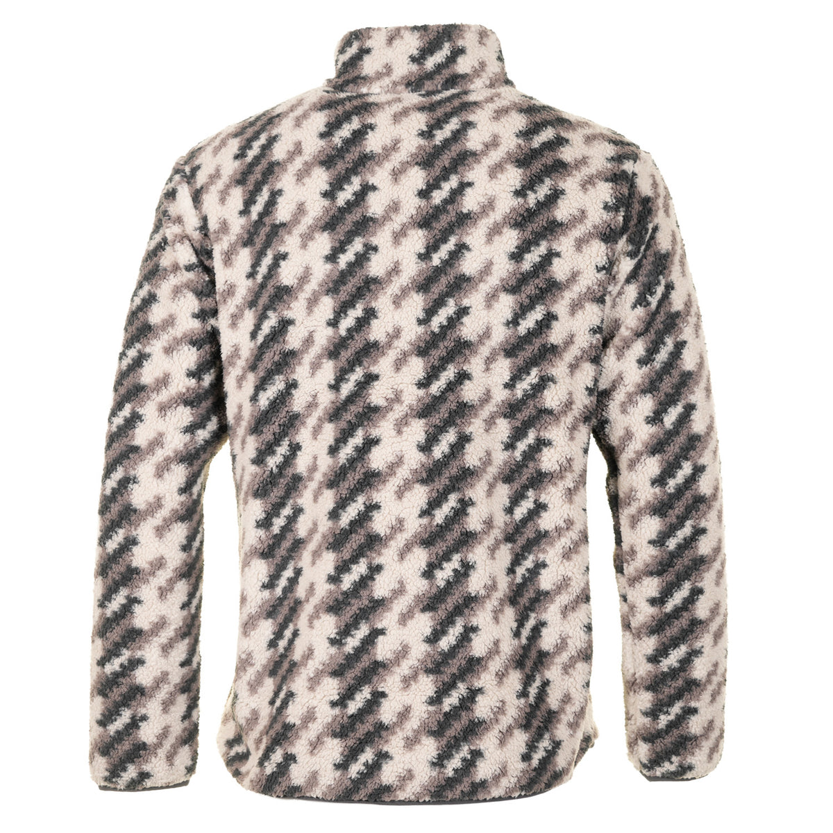 Rugged Ridge High Pile Fleece Dark Stone Twills