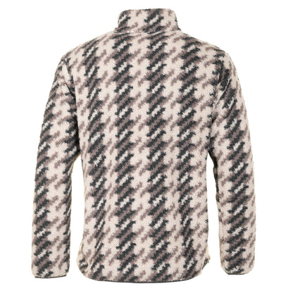 Rugged Ridge High Pile Fleece Dark Stone Twills