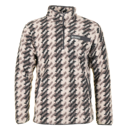 Rugged Ridge High Pile Fleece Dark Stone Twills