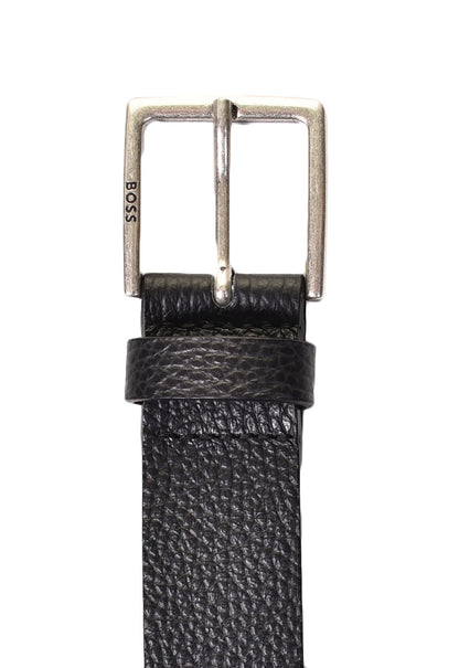 Rummi Belt Black