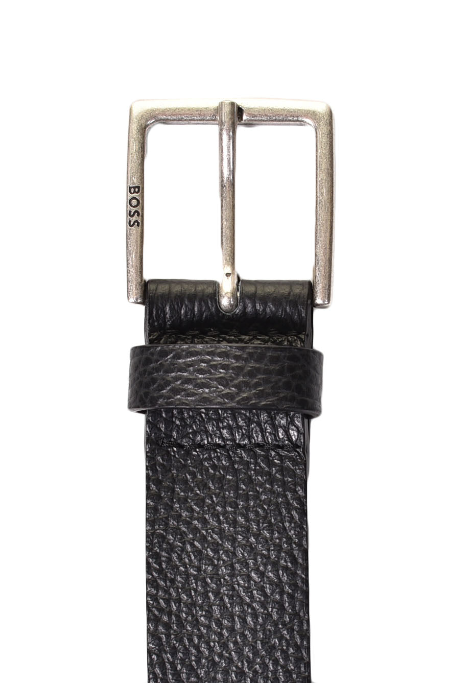 Rummi Belt Black