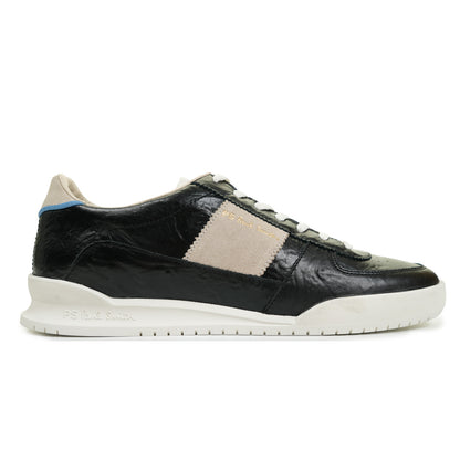 Rye Trainers Black