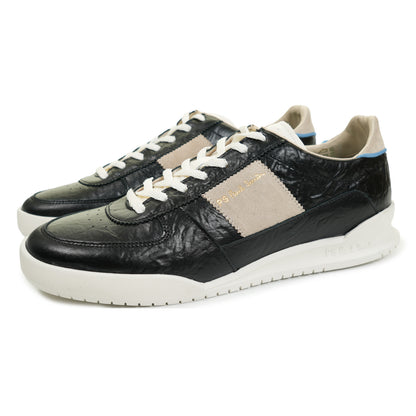 Rye Trainers Black