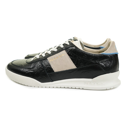 Rye Trainers Black