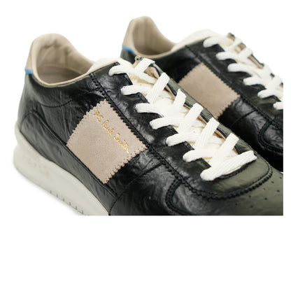 Rye Trainers Black