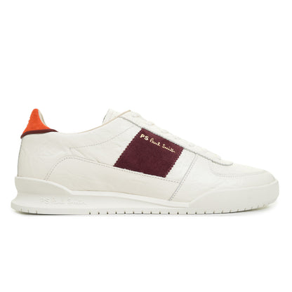 Rye Trainers White