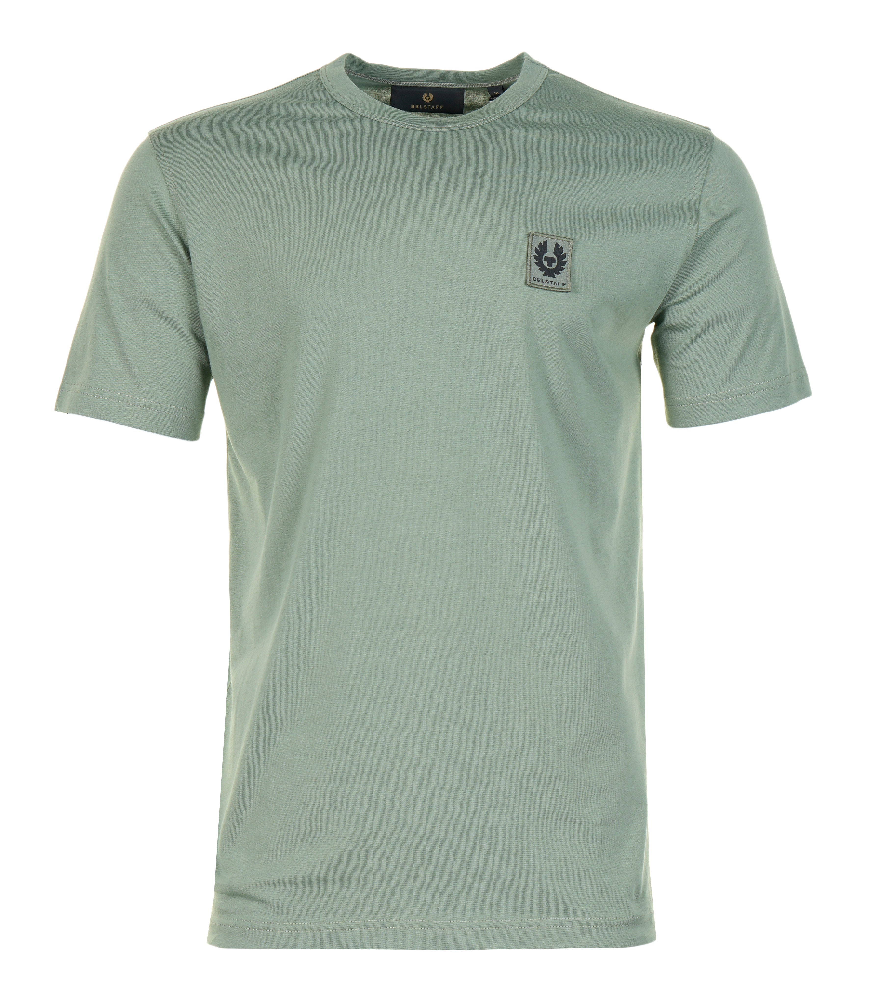 Short Sleeve T Shirt Sage Green