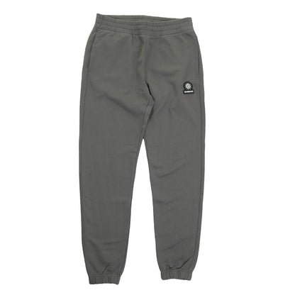 Badge Logo Track Pants Anthracite
