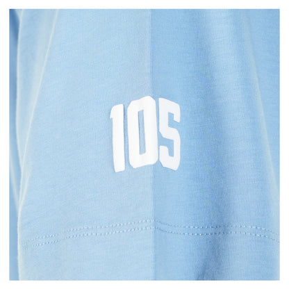 Sport & Social T Shirt Dusty Blue
