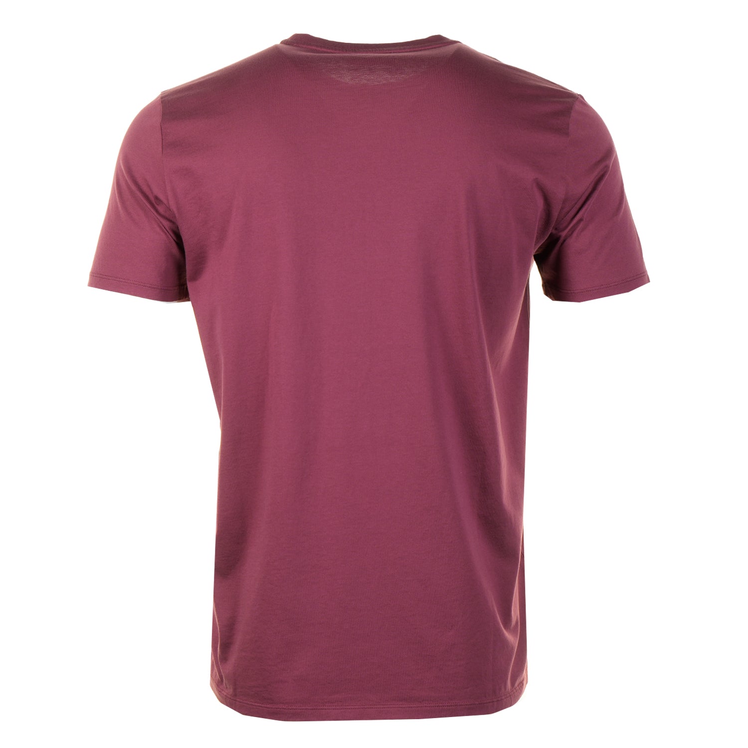 Badge Logo T Shirt Port