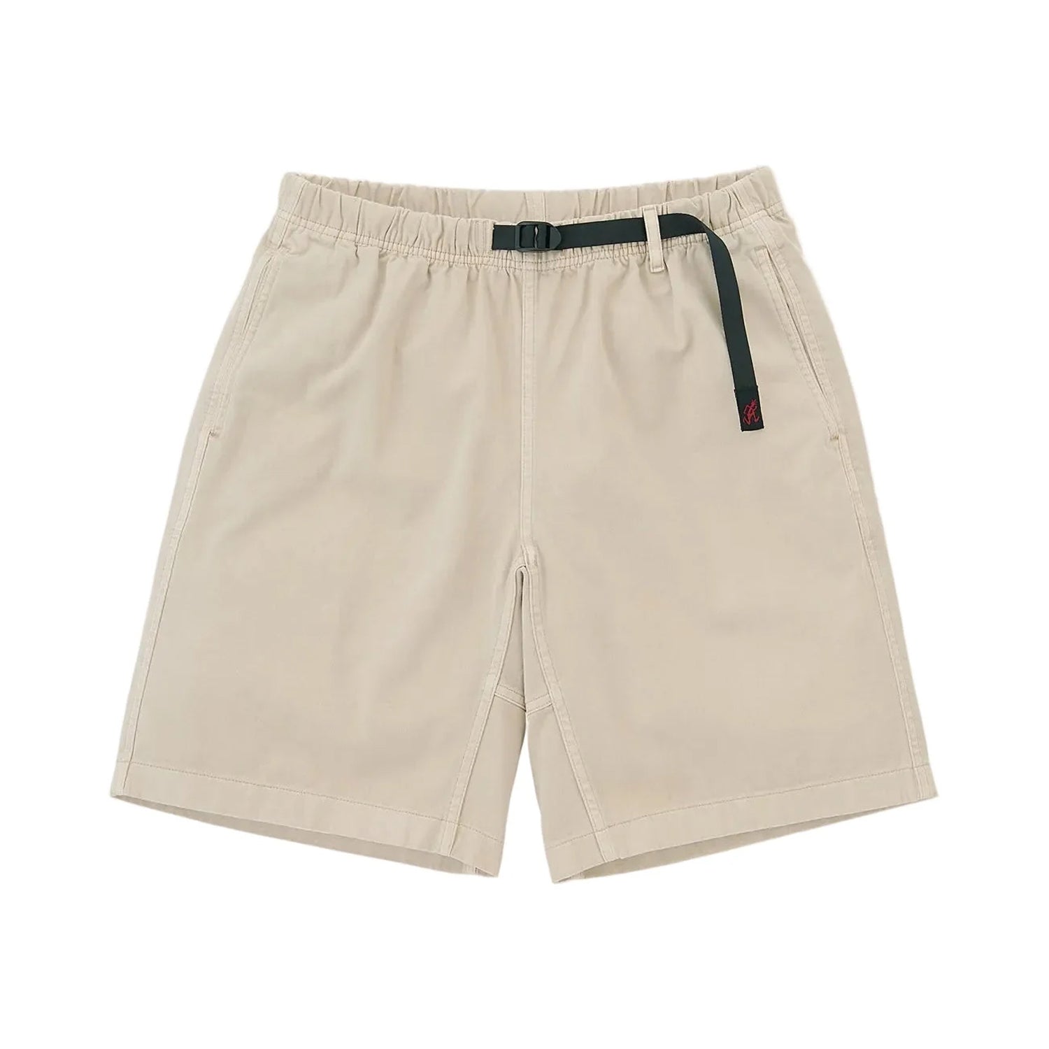 G Shorts Sand Pigment Dye