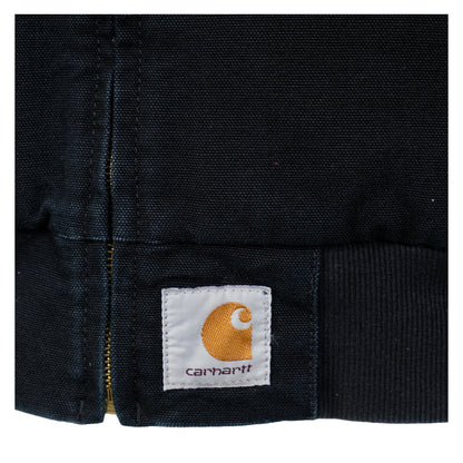 Winter OG Santa Fe Jacket Black Grind Wash