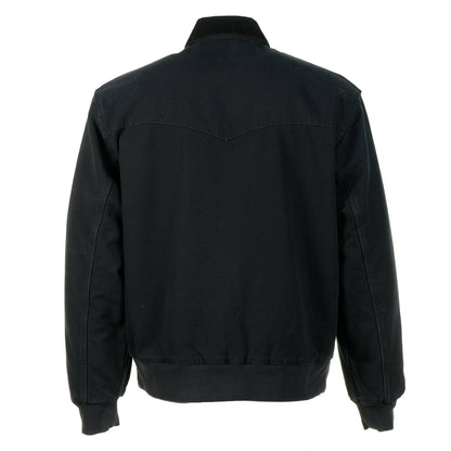 Winter OG Santa Fe Jacket Black Grind Wash
