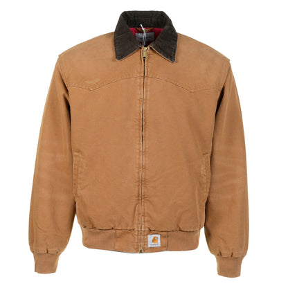 Winter OG Santa Fe Jacket Hamilton Brown / Tobacco Grind Wash