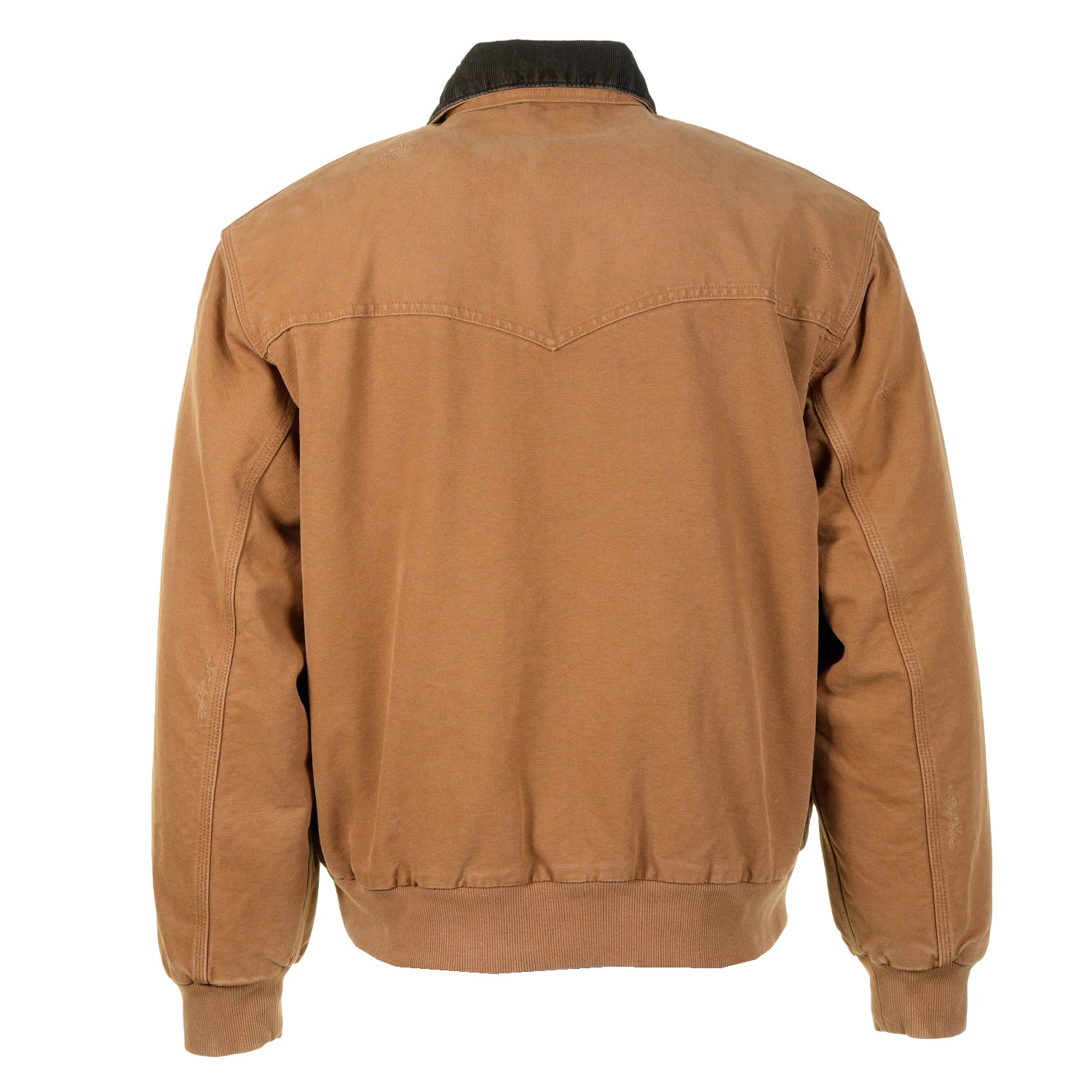 Winter OG Santa Fe Jacket Hamilton Brown / Tobacco Grind Wash