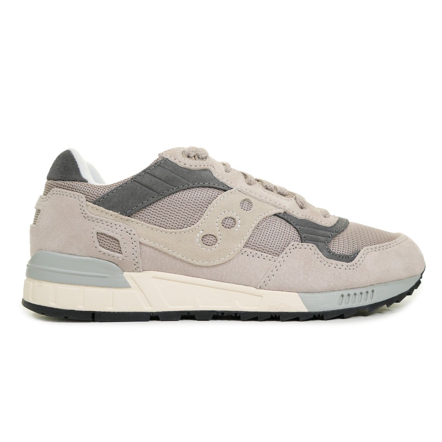 Saucony Shadow 5000 Grey