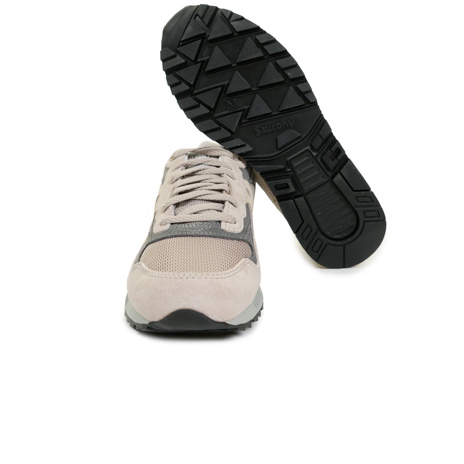 Saucony Shadow 5000 Grey