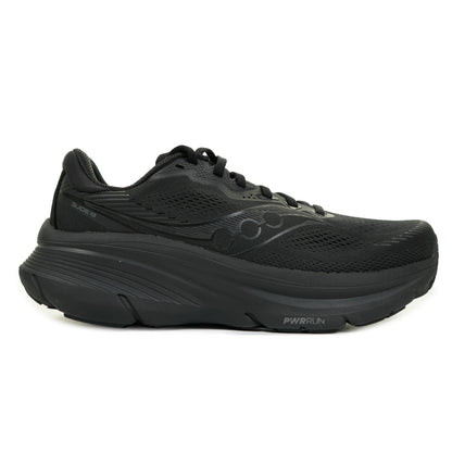 Guide 19 Trainers Triple Black