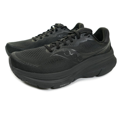 Guide 19 Trainers Triple Black