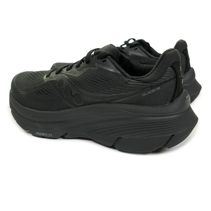 Guide 19 Trainers Triple Black