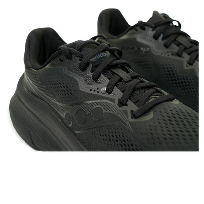 Guide 19 Trainers Triple Black