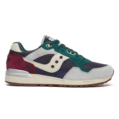 Shadow 5000 Trainers Naval Pine
