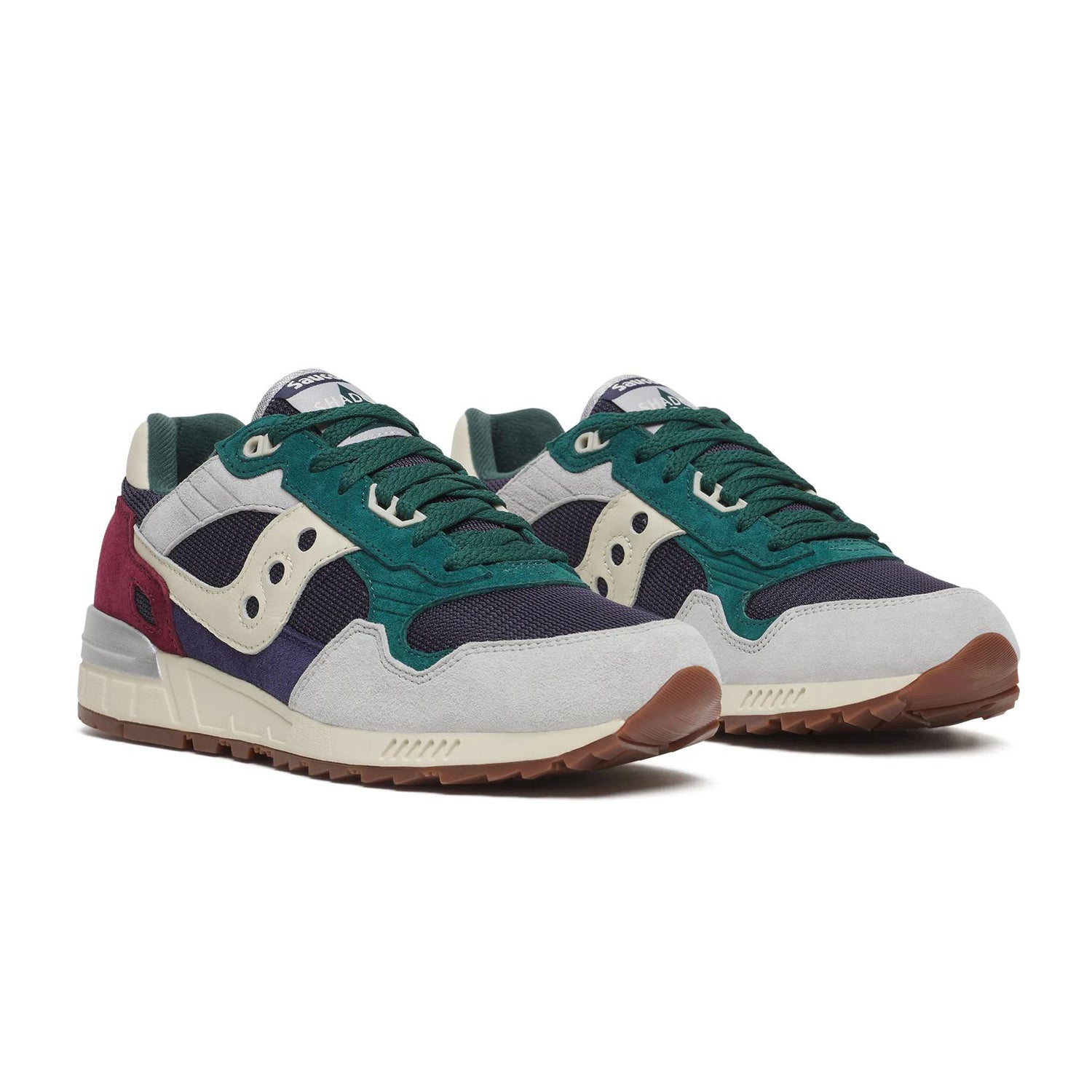 Shadow 5000 Trainers Naval Pine